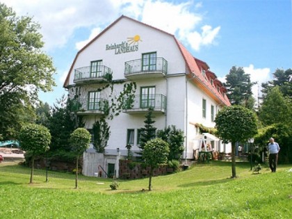 Foto: Reinhardt&amp;#039;S Landhaus