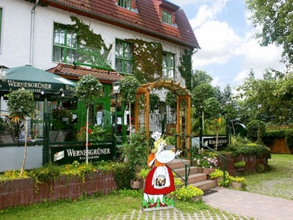 Foto: Reinhardt&amp;#039;S Landhaus